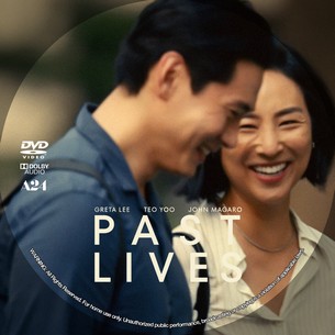 Past Lives 2023