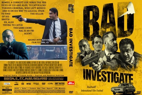Bad Investigate 2018