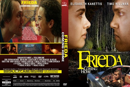 Frieda Coming Home 2020