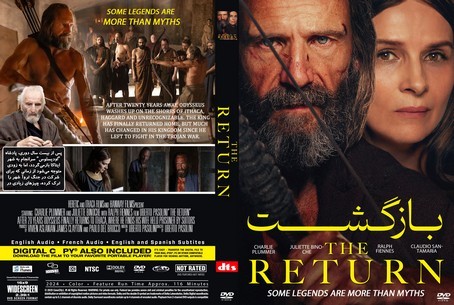The Return 2024