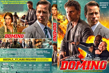 Domino 2019