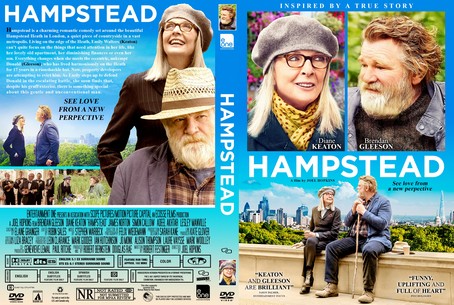 Hampstead 2017