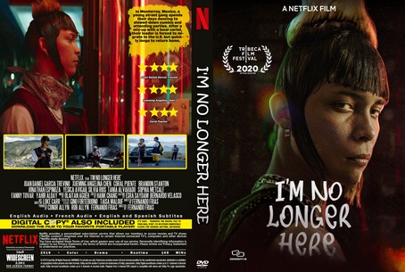 I'm No Longer Here 2019