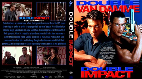Double Impact 1991