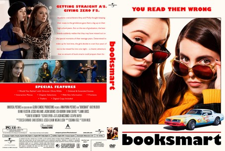 Booksmart 2019
