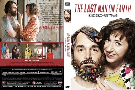 The Last Man on Earth Season 2