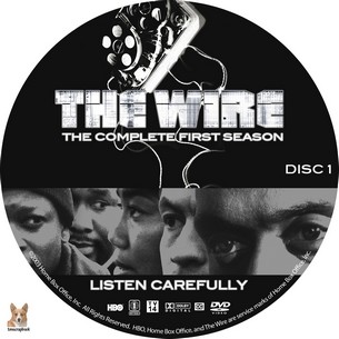 The Wire Season 1
