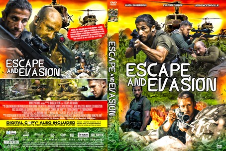 Escape And Evasion 2019
