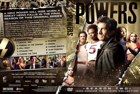 powers