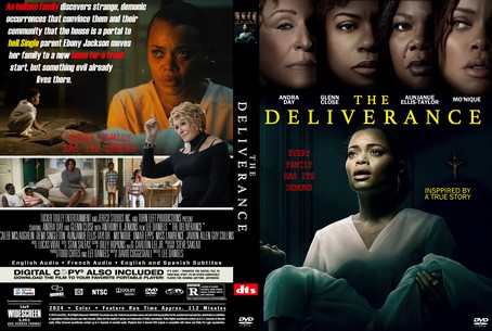 The Deliverance 2024