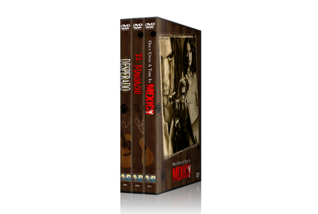 Desperado 1-3 Set Box