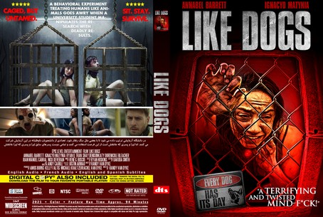 Like Dogs 2021