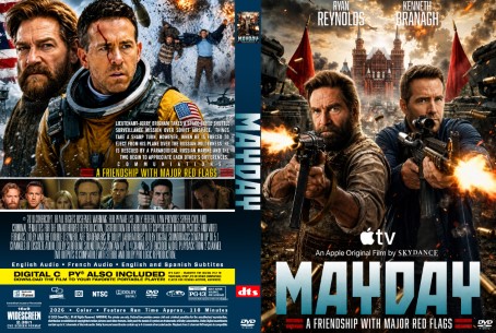 Mayday 2026