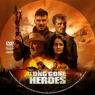 Long Gone Heroes 2024