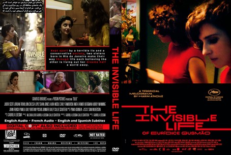 Invisible Life 2019