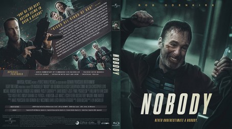 Nobody 2021