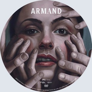 Armand 2024