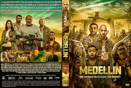 Medellin 2023