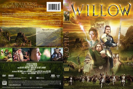 Willow 1988