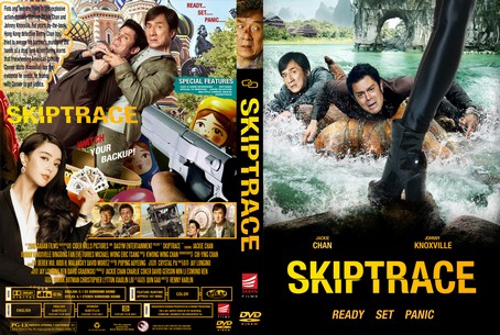 Skiptrace 2016