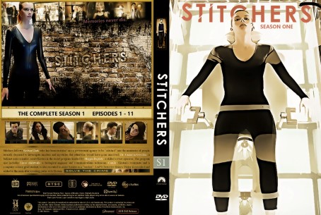 Stitchers Season 1