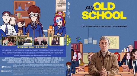 My Old School 2022