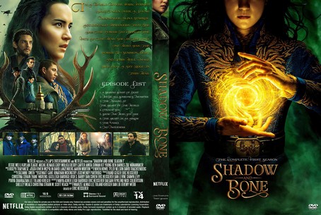 Shadow and Bone Season 1