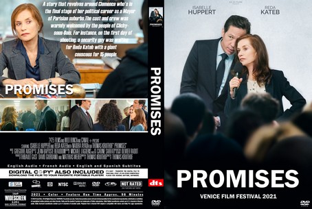 Promises 2021