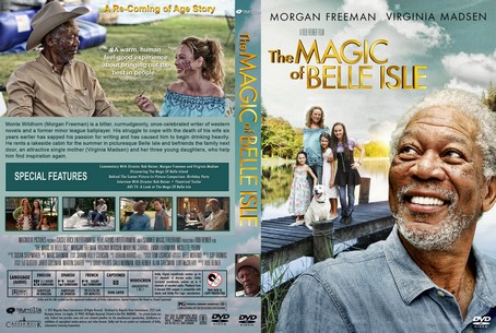 The Magic of Belle Isle 2012