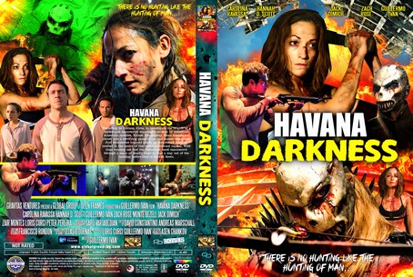 Havana Darkness 2019