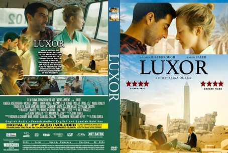 Luxor 2020