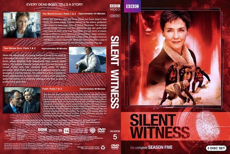 Silent Witness Season 5