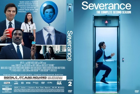 Severance Season 2