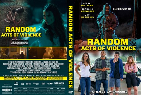 Random Acts of Violence 2019