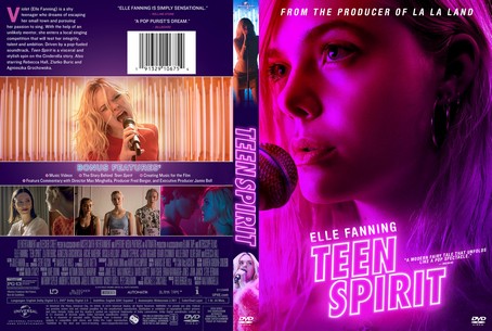 Teen Spirit 2018