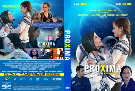Proxima 2019