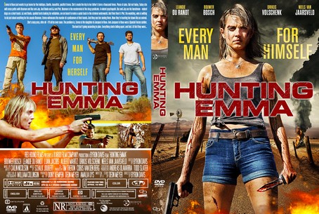 Hunting Emma 2017