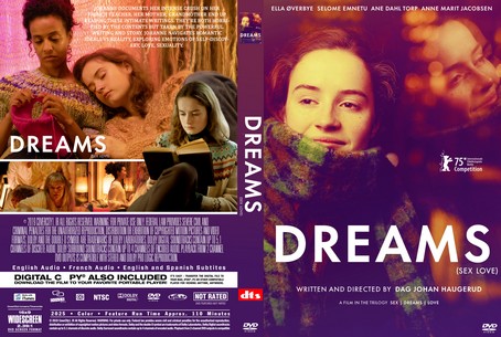 Dreams.S e x Love.2024