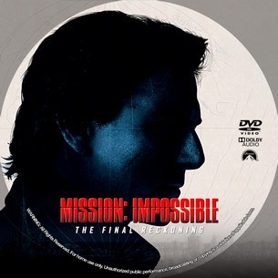 Mission Impossible – The Final Reckoning 2025