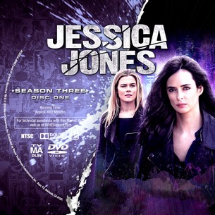 jessica jones Season 3