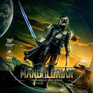 The Mandalorian Season 3