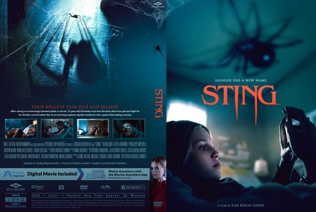 Sting 2024