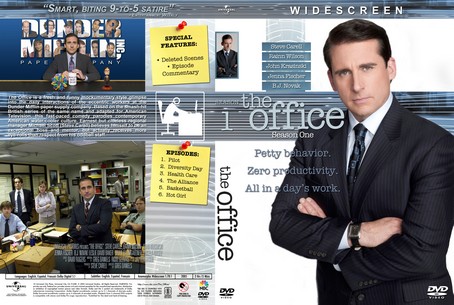 The Office Season 1