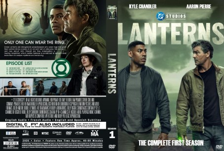 Lanterns Season 1