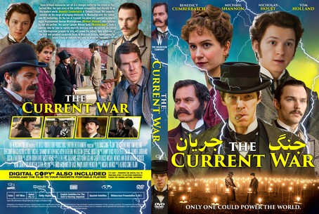 The Current War 2017
