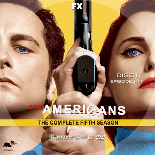 The Americans Season 5