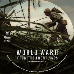 World War II From the Frontlines Season 1