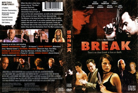 Break 2008