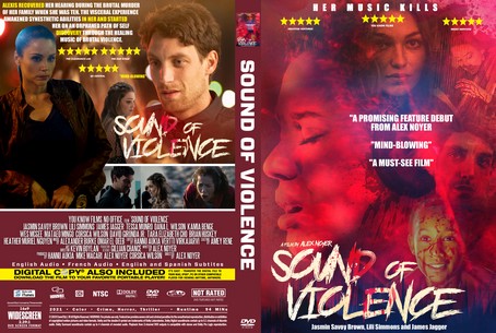 Sound of Violence 2021