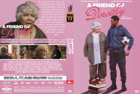 A Friend of Dorothy 2025
